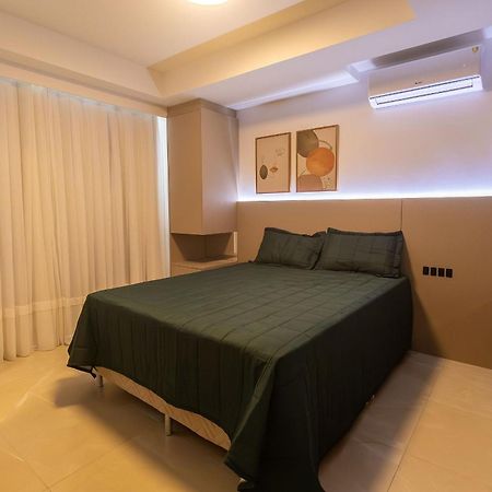 Terrazzo 602B - Cobertura Duplex A Poucos Metros Da Praia De Bombas - Condominio Com Piscina - Academia - Solario - 봄비나스 외부 사진